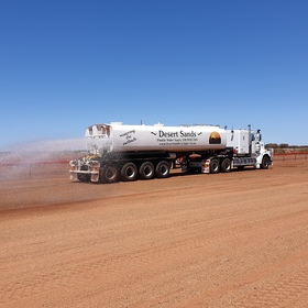 Watering the Track at the Laverton Race Club.jpg